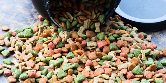 ADM released its financial results and Nutrition was up 61%, with animal nutrition continuing on its growth trajectory due to a strong performance from Neovia.