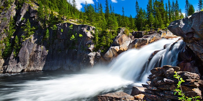 ADM has announced new plans to reduce water intensity and increase its landfill diversion rate by 2035 in an effort to reduce the company’s environmental footprint.