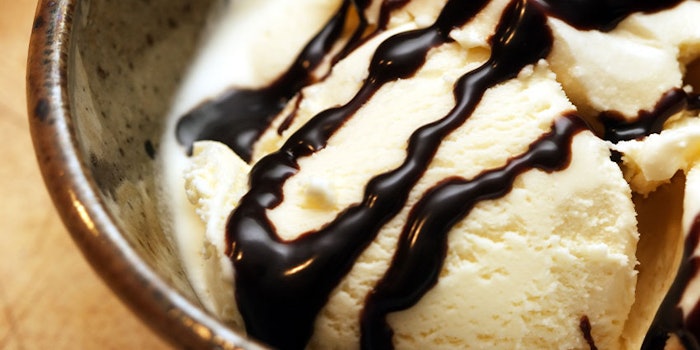 Oamic Ingredients' Bestvanil is a sweet and creamy top quality natural vanillin derived from rice bran oil.