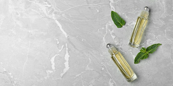 As consumers brace for rough times ahead, mint-scented products can provide a sense of rejuvenation in troubling times. We explore how to work with mint ingredients and some of the mint products that are freshening up the market today.