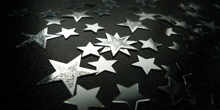 The FCA has announced The Fragrance Conservatory website has received a Silver Award from the 2020 European Design Awards in the 'Digital - Informational Site' category.