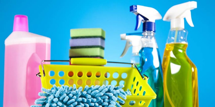  Cleaning Fluids: Health & Personal Care