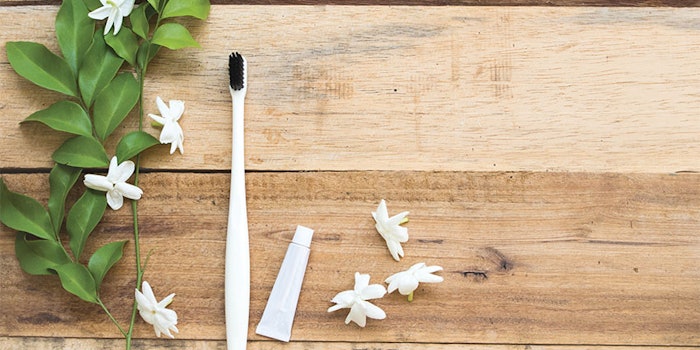 Exploring the market's growing selection of natural and sustainable oral care products.