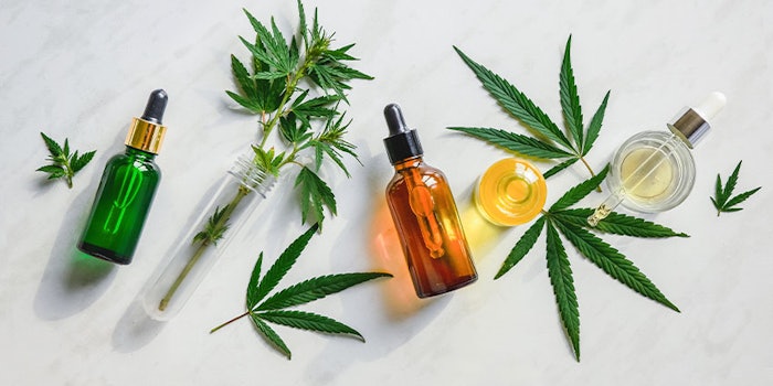 The partnership will utilize Alponics’ infrastructure; Klersun’s capability in hemp cultivation, extraction and science; and Robertet’s natural ingredient leadership and market expertise.