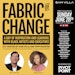 Fabric Of Change Event