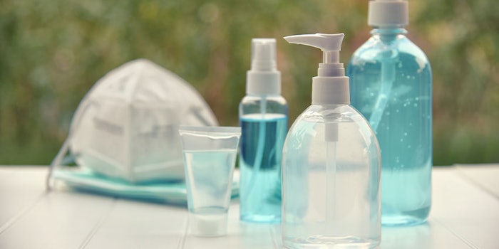 ADM has announced it is significantly increasing production of industrial alcohol at its Clinton, Iowa, corn processing complex to help meet continuing high demand for hand sanitizer.