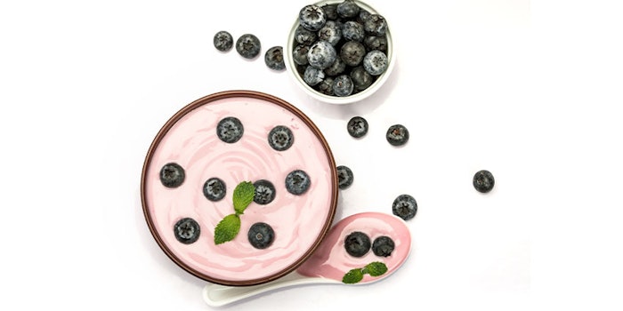 Sensient has entered into a definitive agreement to sell certain assets related to the production of its yogurt fruit preparations product line to Frulact.