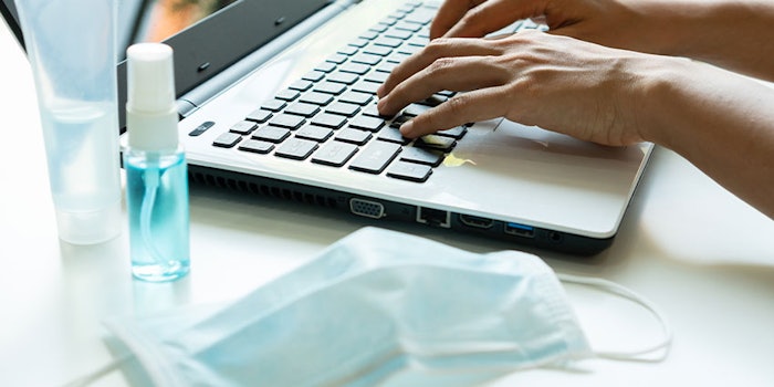 IFF has provided an update for the first eight weeks of Q2 2020 on its business performance as well as additional commentary regarding ongoing business dynamics during the COVID-19 pandemic.