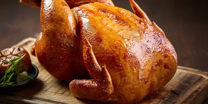 Mane has launched a roasted chicken juice and roasted onion juice in powder form that are 100% natural.