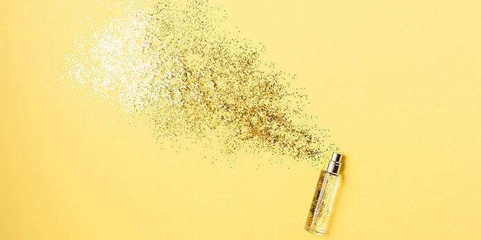 P2 has launched a new, patented aroma compound, Citropol F, for use as a fragrance fixative.