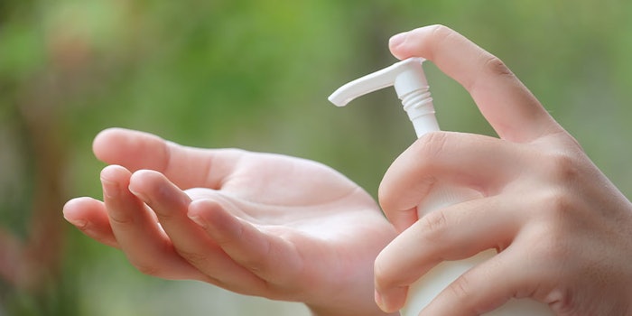 P2 has begun commercial sales of the 24-6, a product case containing P2 personal care products, 24 bottles of sanitizer and six bottles of P2 moisturizer, to support the reopening of key services in Connecticut.