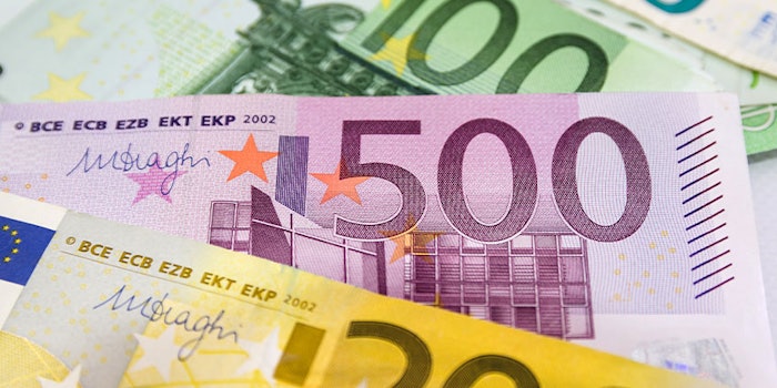 Symrise AG will use the €500 million bond it successfully issued on the European capital market to refinance the two maturities in autumn.
