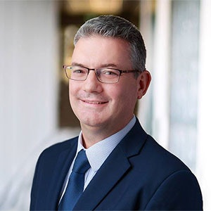 Edmond Scanlon