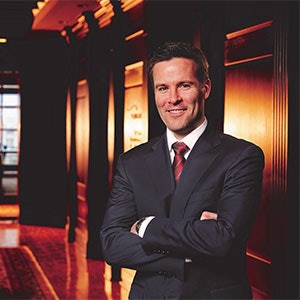 Paul Manning