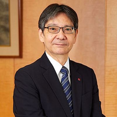 Satoshi Masumura