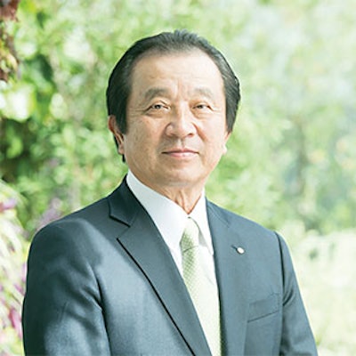 Takao Umino
