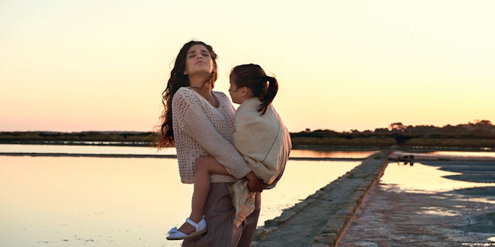 Givaudan's financial strength was maintained in 2019 with total sales for the year reaching CHF 6,203 million, an increase of 5.8% over the previous year.