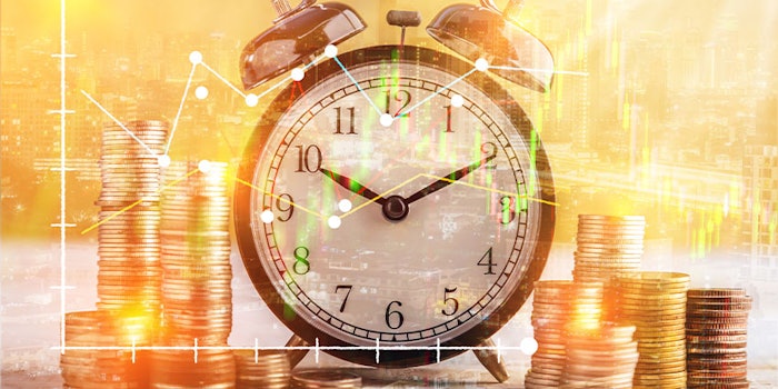 IFF has announced that it will release its Q2 2020 results on Monday, August 10, 2020, and will hold a special meeting of its shareholders on August 27, 2020.