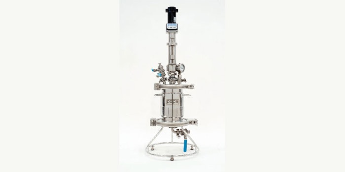 Pope Scientific has announced the availability of its nutsche filter dryers.