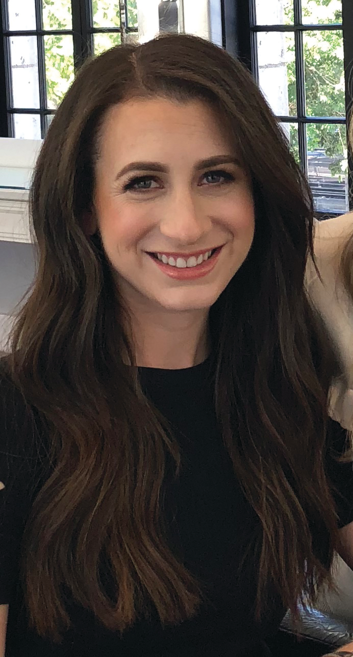 Alyson Osterman-Kerr