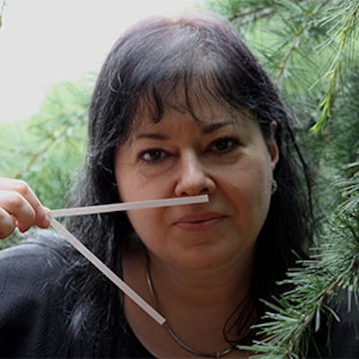 Name: Dominique Bouley