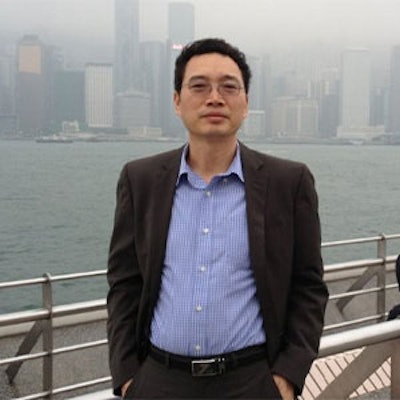 Yang earned his B.S. in food science from North West Agriculture University in Shannxi, China, and achieved an M.S. in food science & technology from Oregon State University. He is a certified flavor chemist by the Society of Flavor Chemists.