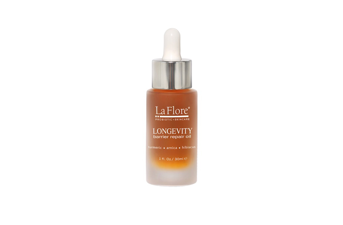 Laflore Longevity Barrier Repair Oil
