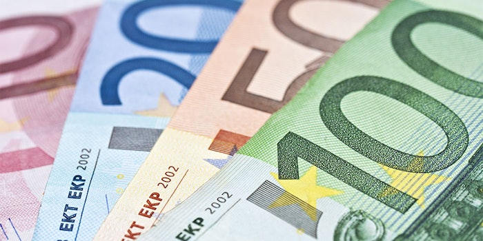 Royal DSM has announced the repurchase of 200,000 ordinary shares, approximately €25 million, to cover commitments for interim stock dividend.
