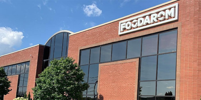 Glanbia Nutritionals has announced an agreement to acquire Canadian-based Foodarom.