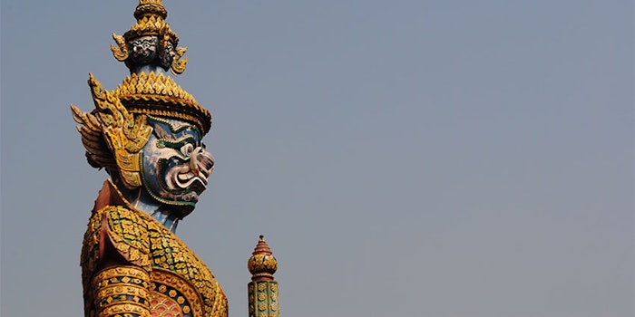 The Thai Flavor Trade Association has joined IOFI.