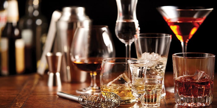 Several of this month’s ingredients have potential for application in alcoholic beverages and alcohol-inspired flavors.