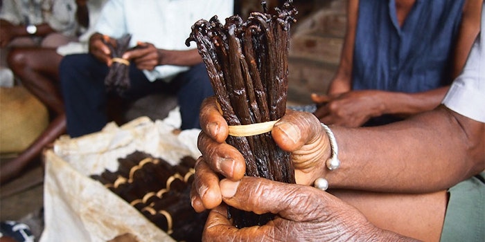 Symrise and Kellogg Company have achieved 100% responsibly sourced vanilla from Madagascar.
