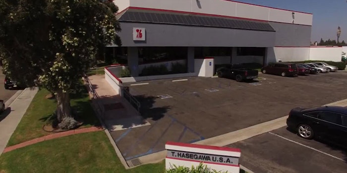 T. Hasegawa USA Inc. has announced the appointment of Jim Yang as vice president of research & development.