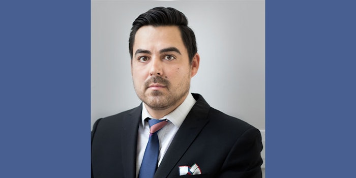 The Plaza Group has promoted Jose Flores to executive vice president.