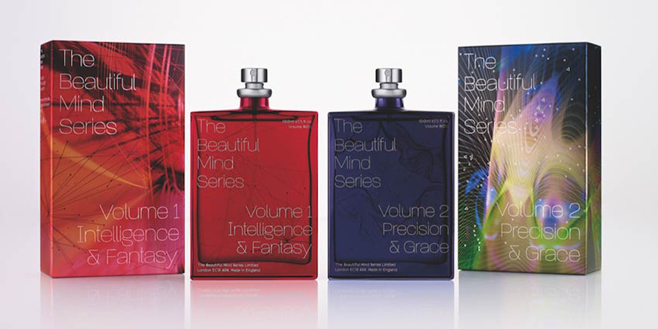 The Beautiful Mind Series Celebrates Intelligent Women | Perfumer