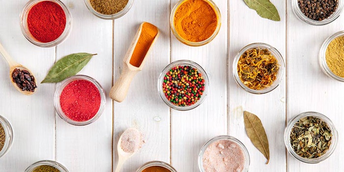 Due to increased health awareness, the natural segment is growing at a rapid CAGR of 6.8%.