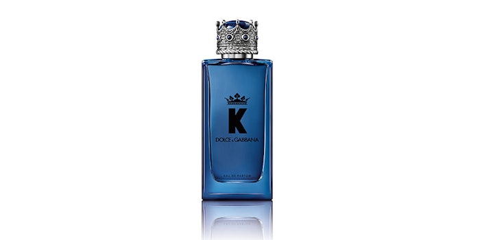 Dolce&Gabbana K by Dolce&Gabbana Eau de Parfum Spray