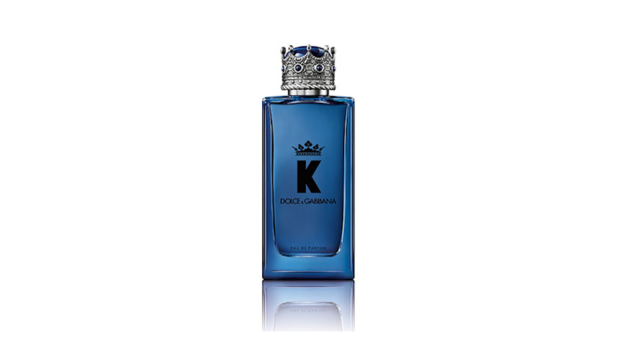 Dolce gabbana king fragrance shop