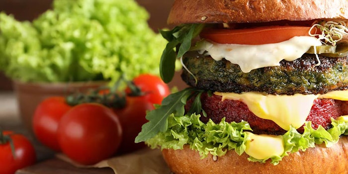 Symrise and Diana Food are working a new initiative: Taste for Alternative Protein (TAP).