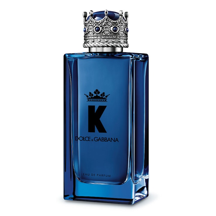 Dolce & Gabbana Launches K by Dolce & Gabbana Eau de Parfum | Perfumer &  Flavorist