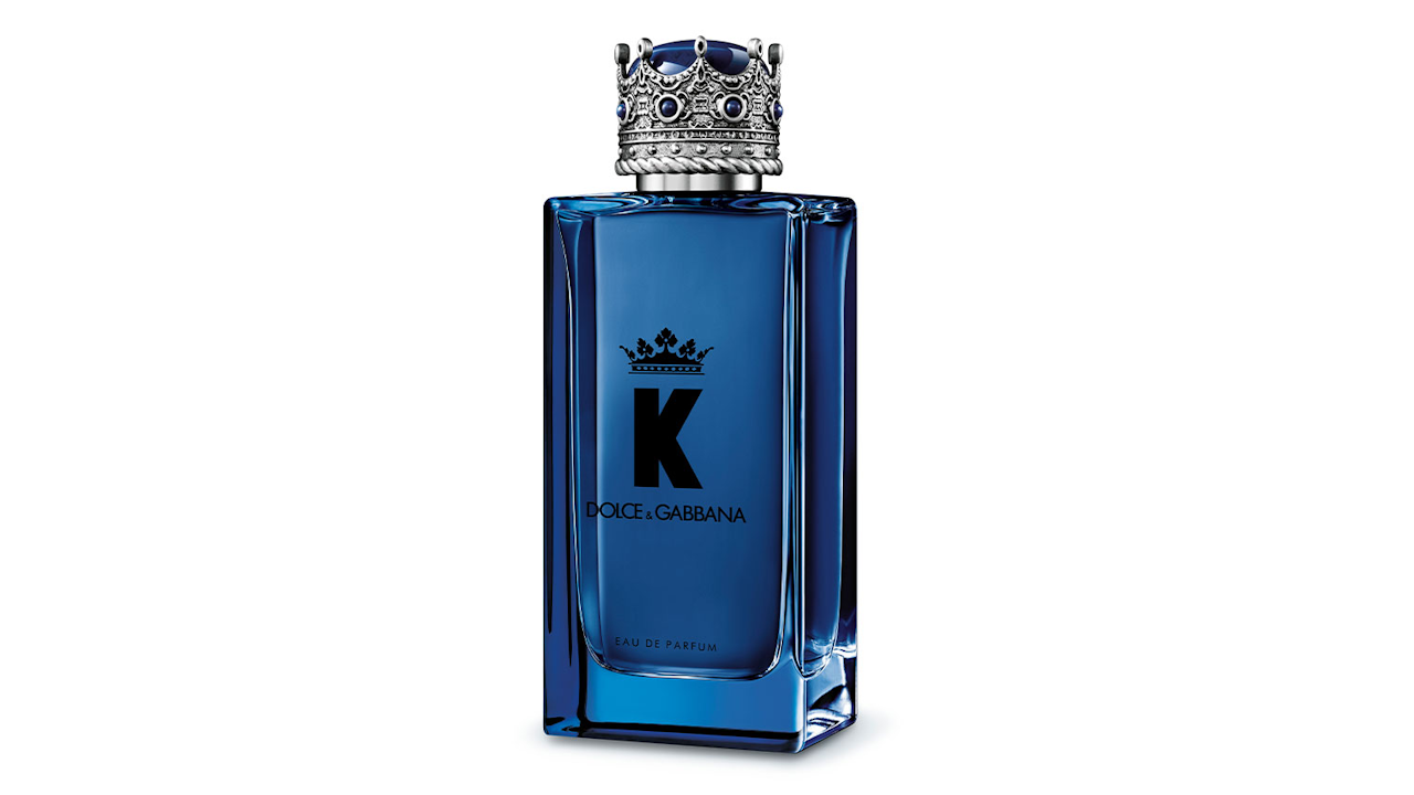Dolce Gabbana Launches K by Dolce Gabbana Eau de Parfum Perfumer Flavorist