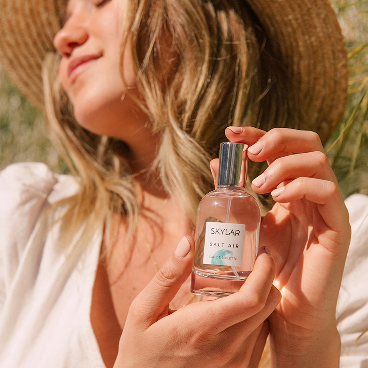 Skylar s New Clean Fragrances Sun Shower Salt Air Perfumer