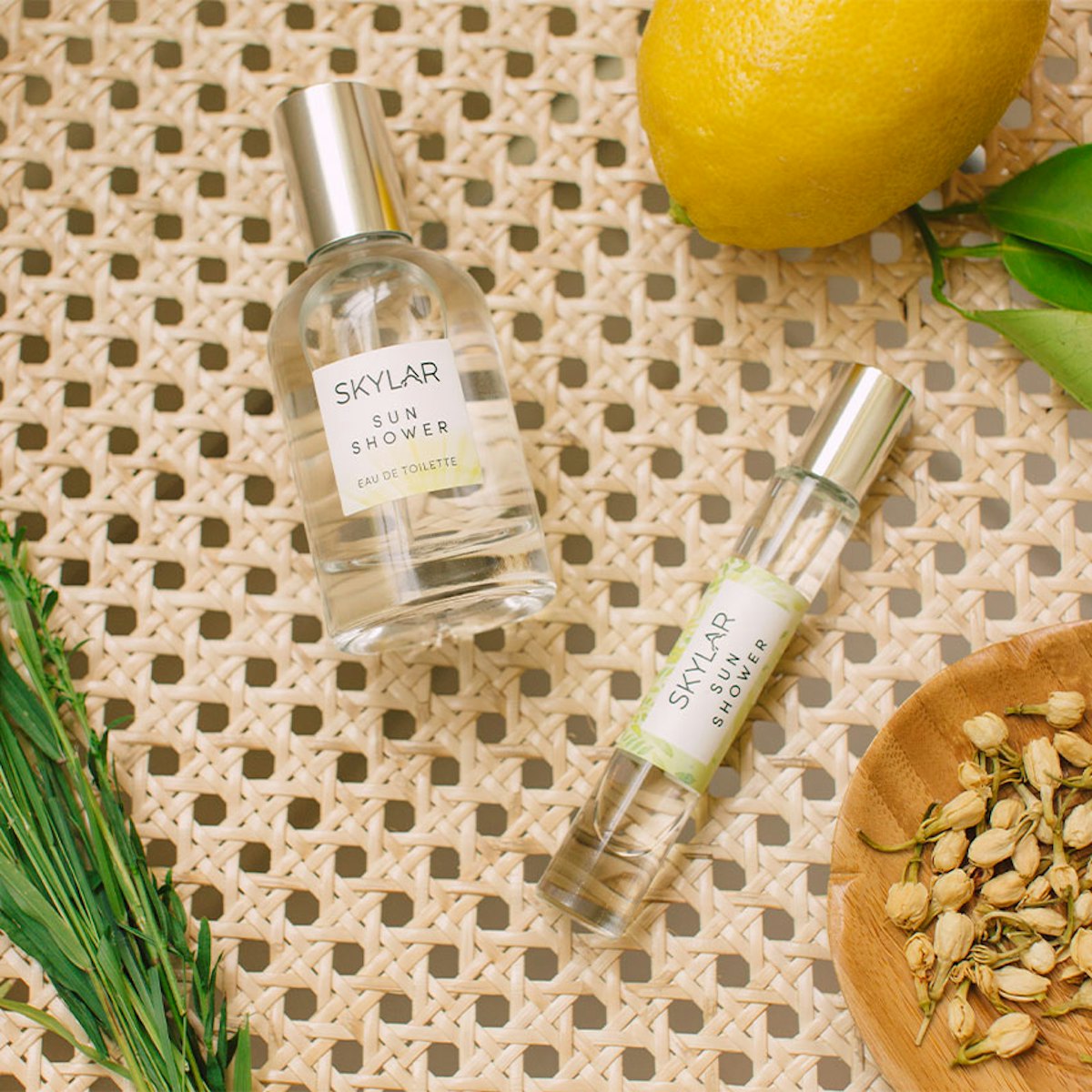 Skylar sun store shower perfume