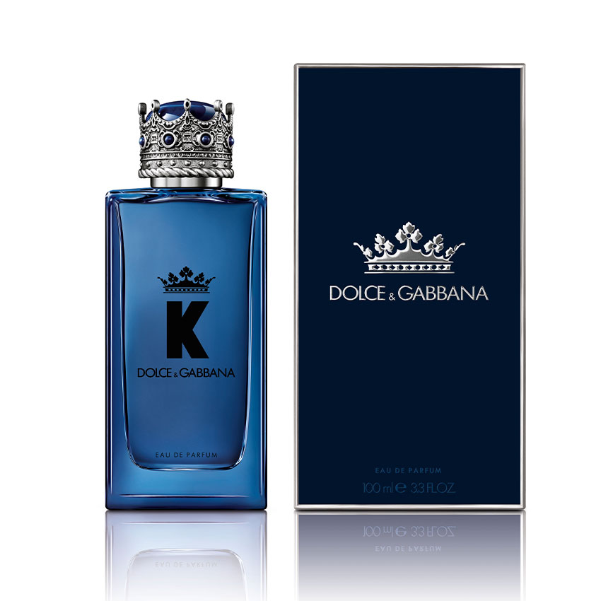 dolce gabbana cologne new