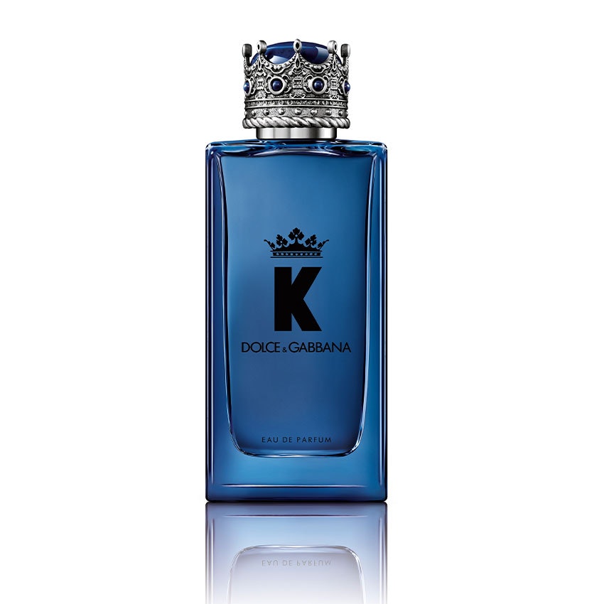 Dolce Gabbana Launches K by Dolce Gabbana Eau de Parfum