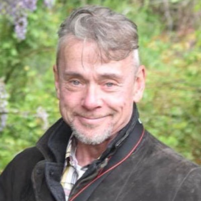 Name: Kenneth Dougherty