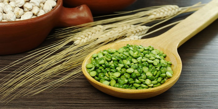 ADM expands protein portfolio with textured wheat and pea proteins.