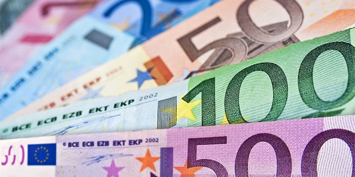 DSM has completed its program to repurchase 200,000 shares.