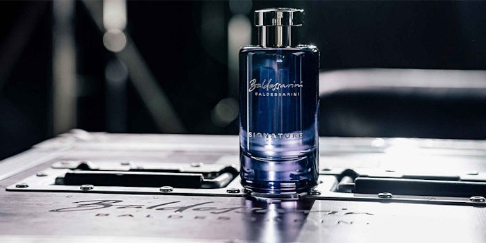 Baldessarini Debuts Baldessarini Signature Fragrance Perfumer Flavorist