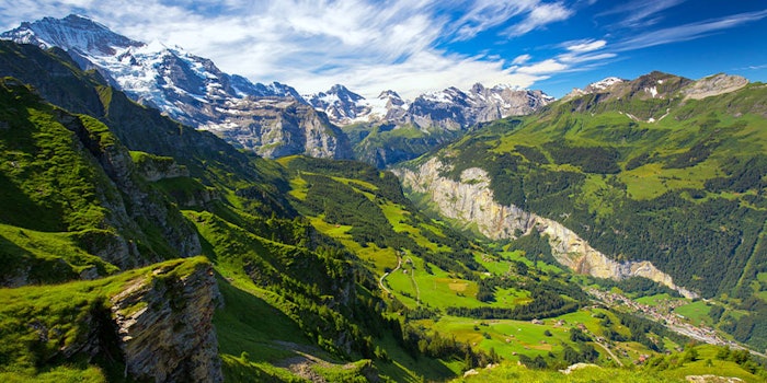 Firmenich engages leaders and business in pursuit of a zero-carbon future.